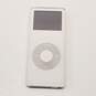 Apple iPod Nano (1st Generation) - White (A1137) 1GB image number 1