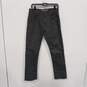 Patagonia Gray Straight Pants Men's Size 30x30 image number 1