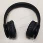 Beats By Dr. Dre Wired Solo HD Black Foldable Headphones with Travel Bag image number 2