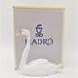 LLadro Graceful Swan 5230 With Box image number 1