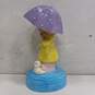 Precious Moments Saving For A Rainy Day Ceramic Bank Figurine image number 5