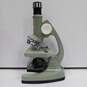 Tasco Deluxe Microscope Set image number 4