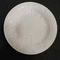 Bundle Of 6 Wedgewood White Ceramic Plates image number 4