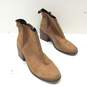 Toms Chelsea Boots Brown Size 6 image number 3