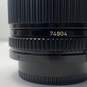 Canon FD 35-70mm 1:4 Zoom Camera Lens image number 6
