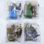 2001 BK Kids Toys Lot Lord Of The Rings Ring Of Power image number 1