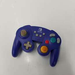 Power A Nintendo Switch GameCube Style Controller