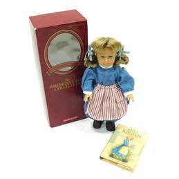 American Girl - Kirsten 6 Inch Mini Doll w/Box, Book, Outfit
