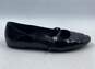 Authentic Louis Vuitton Black Patent Mary Janes W 10.5 image number 1
