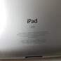 Apple iPad 2 (Wi-Fi Only) Model A1395 storage 32GB image number 4