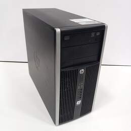 HP Compaq Pro 6300 MT Desktop Computer