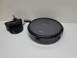 Bundle Deebot Untested P/R* DN62 Robotic Vacuum W/Charger