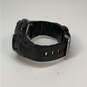 Designer Casio GW-530A G-Shock Black Adjustable Strap Digital Wristwatch image number 4