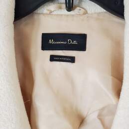 Massimo Dutti Women Tan Jacket SX 4 alternative image