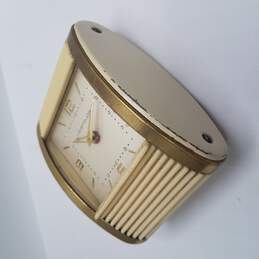 Westclox Vintage Travel Alarm clock alternative image