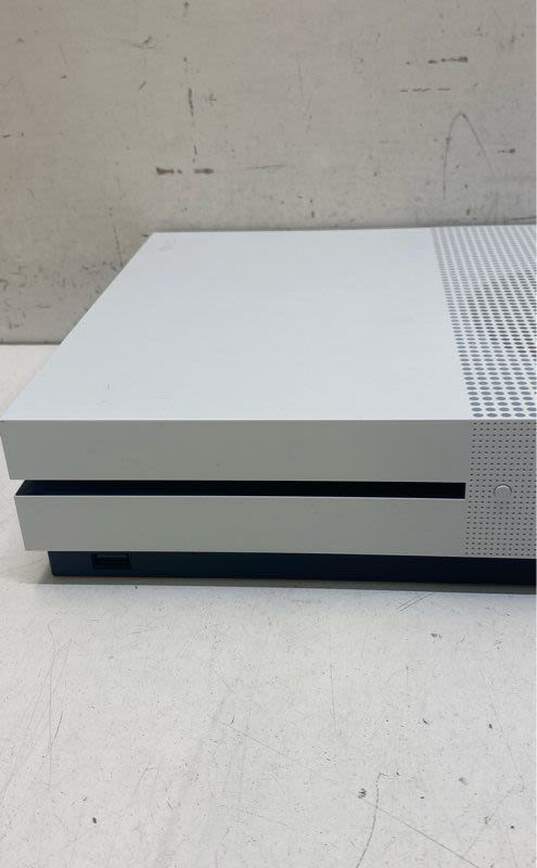 Microsoft XBOX One S Console W/ Accessories image number 3