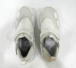 Jordan Trunner LX Triple White Men's Shoe Size 10.5 alternative image