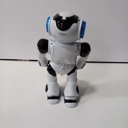 Lexibook Educational & Programmable Remote Controlled Toy Robot alternative image