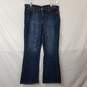 Lucky Brand Women's Jeans Size 12/ 31 image number 1