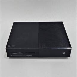 Xbox One 1540 Console Tested