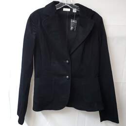 Halogen | Women's Black Jacket | Size M