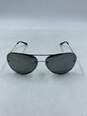 Michael Kors Black Sunglasses - Size One Size image number 2