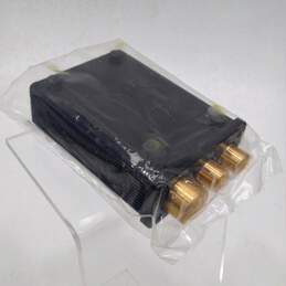 Douk Audio Brand Nobsound NS-10P Model Miniature Vacuum Tube Preamplifier alternative image