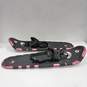 InStep Optima 10x32 Pink Aluminum Framed Snowshoes IOB image number 4