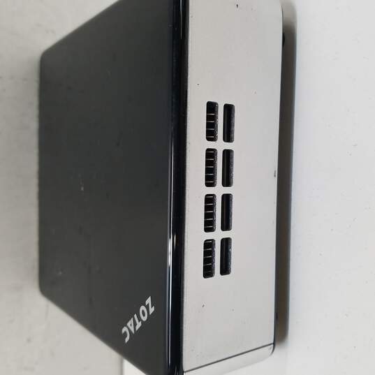 Zotac Mini PC Model No. ZBOXNANO-AD10-PLUS image number 4