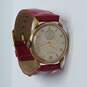 Hamilton 14k Gold Vintage Automatic Manual Watch 29.6g image number 5