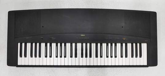 VNTG Yamaha Model YPP-15 Personal Electronic Piano/Keyboard image number 1