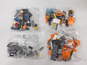 City Set 60035: Arctic Outpost IOB w/ sealed polybags image number 3