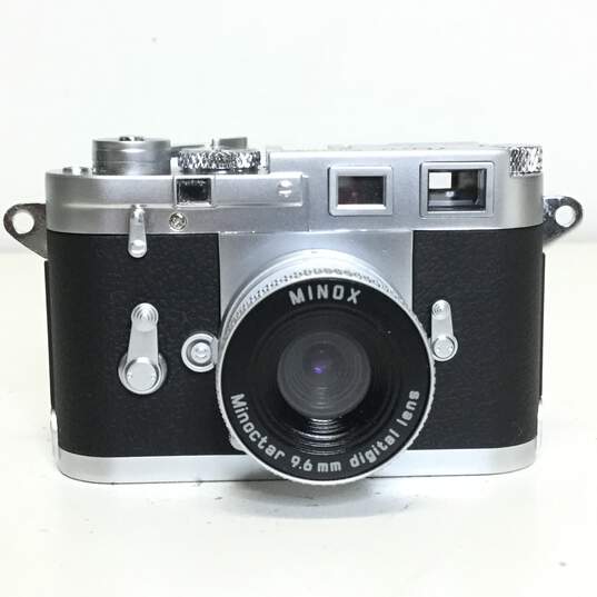 Buy the Minox Digital Classic Camera Leica M3 4.0MP Miniature
