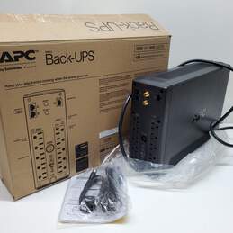 APC Untested P/R* Back UPS Pro BX 1500M Uninterrupted Power Supply In Box alternative image