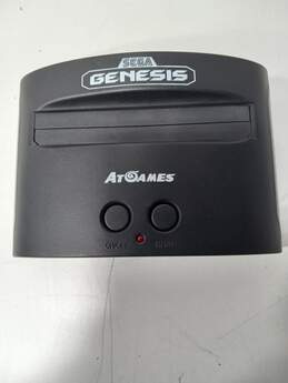 AtGames Retro Sega Genesis Mini Video Game Console alternative image