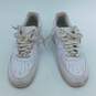 Nike Air Force 1 Low White Men's Shoes Size 10 image number 1
