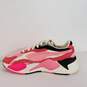 Puma Women Pink Running System Shoes Sz 7.5 image number 2