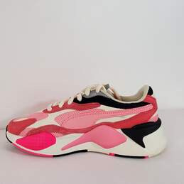 Puma Women Pink Running System Shoes Sz 7.5 alternative image