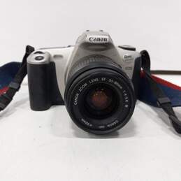 Canon EOS Rebel 2000 35mm SLR Film Camera with Canon Zoom Lens 35-80mm