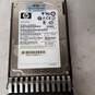 HP 72 GB Internal 10000 RPM,2.5 inch MAY2073RC Hard Drive DG072A9BB7 - Tested image number 2