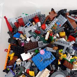 Bulk of Legos Building Blocks
