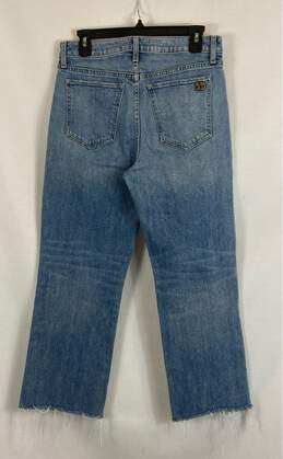 Joe's Jeans Blue jean - Size Medium alternative image