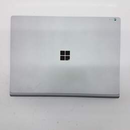 Microsoft Surface Book 13in Intel i5-6300U CPU 8GB 128GB SSD Model 1703 alternative image