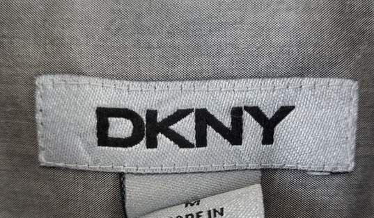 DKNY Men Dress Shirt M image number 3