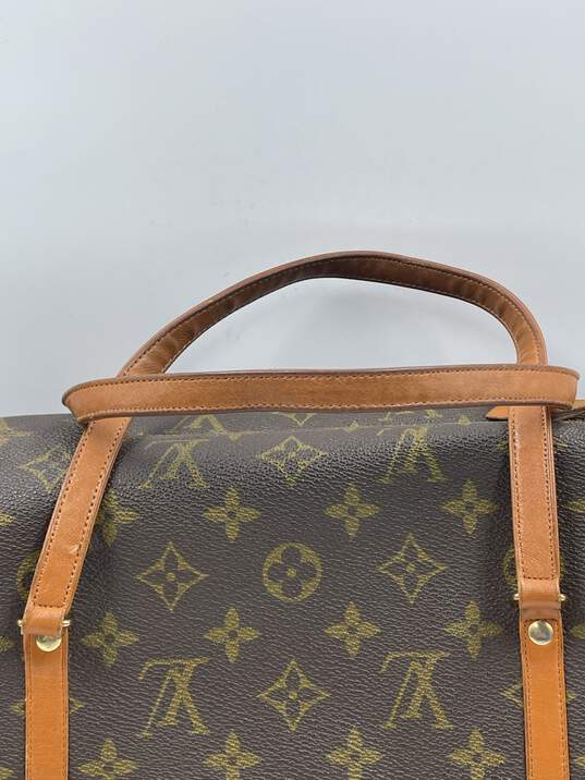 Louis Vuitton Monogram Papillon 30 Bag – The Closet