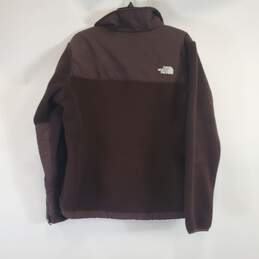 The North Face Women Brown Jacket L alternative image