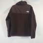 The North Face Women Brown Jacket L image number 2