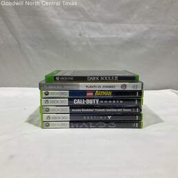 Variety of 20 Games