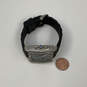 Designer Invicta Silver-Tone Square Shape Chronograph Dial Wristwatch image number 2