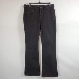 Calvin Klein Women Dark Wash Skinny Jeans sz 28/6